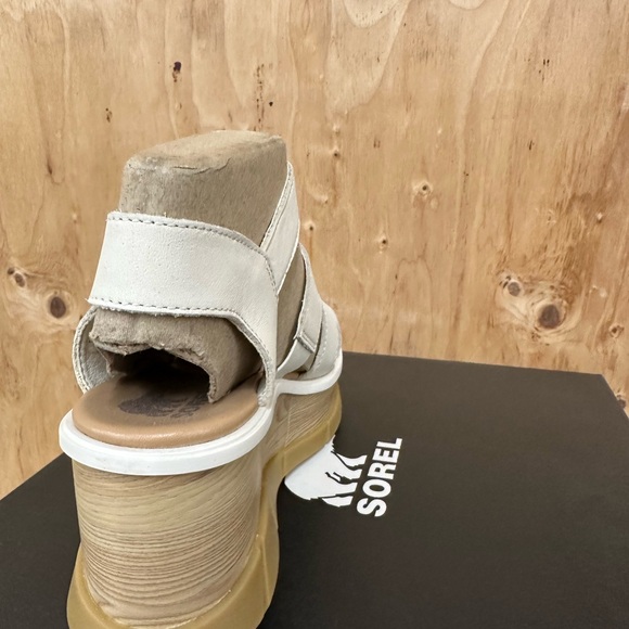 NWT Joanie  IV Sorel sandal - Picture 2 of 4